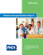 Hospital Financial Analysis Cover 2010