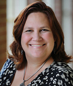 Photo of Amy M. Wolaver, PhD