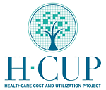 HCUP Logo