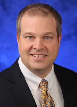 Christopher S. Hollenbeak, PhD