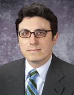 Photo of Jeremy M. Kahn, MD, MS