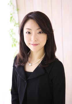 Rie Sakai-Bizmark